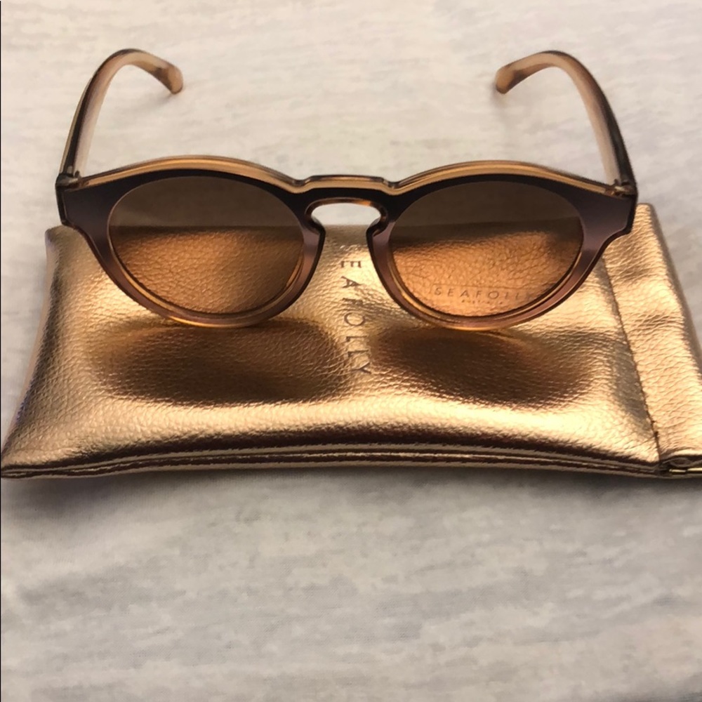 Seafolly Bronte Sunglasses